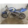 Image 13 : Razor Pocket Rocket (No Seat, No Gas Tank)