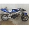 Image 1 : Razor Pocket Rocket (No Seat, No Gas Tank)