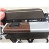 Image 12 : Reel-to-Reel Tapes, Kodak XL55 Movie Camera, and 2 Empty Cases