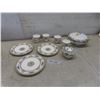 Image 1 : 9 Pieces of Wedgewood China and More
