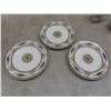 Image 2 : 9 Pieces of Wedgewood China and More