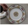 Image 4 : 9 Pieces of Wedgewood China and More