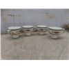 Image 5 : 9 Pieces of Wedgewood China and More