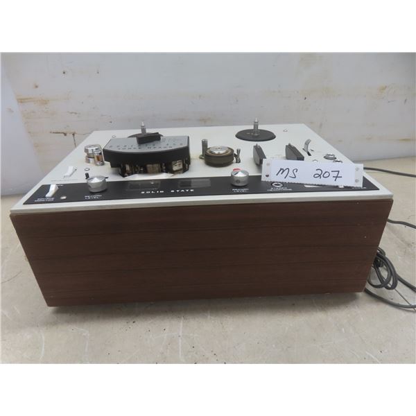 Roberts 450 Reel-to-Reel