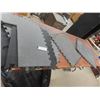 Image 1 : 14 Pieces Exercise Floor Tiles 24" x 24" and 8 Cutoffs
