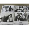 Image 2 : Black and White Photos of Movie Stars and Clips