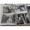 Image 5 : Black and White Photos of Movie Stars and Clips