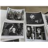 Image 6 : Black and White Photos of Movie Stars and Clips