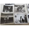 Image 7 : Black and White Photos of Movie Stars and Clips