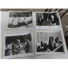 Image 8 : Black and White Photos of Movie Stars and Clips
