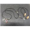 Image 3 : Fashion Jewelry Including Rings, Earrings, and Brooches