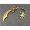 Image 5 : Fashion Jewelry Including Rings, Earrings, and Brooches