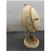 Image 2 : Vintage Fabergé-Style Eggs, Trinket Box, Water and Teddy Bear