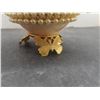 Image 7 : Vintage Fabergé-Style Eggs, Trinket Box, Water and Teddy Bear