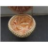 Image 9 : Vintage Fabergé-Style Eggs, Trinket Box, Water and Teddy Bear