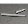 Image 2 : 2 Vintage Sheaffer Fountain Pens, 1 Imperial Model 440-1 No-Nonsense
