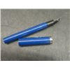 Image 8 : 2 Vintage Sheaffer Fountain Pens, 1 Imperial Model 440-1 No-Nonsense