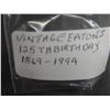 Image 12 : 7 Vintage Pins With Advertising