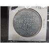 Image 15 : 7 Vintage Package of Tokens