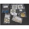 Image 1 : 7 Vintage Package of Tokens