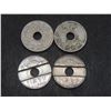 Image 3 : 7 Vintage Package of Tokens