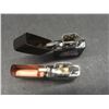 Image 4 : 3 New Old Stock: 1 Zippo and 2 Roman Lighters