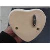 Image 3 : Cardinal Bird Trinket Music Box Wing of Love and Yellow Warbler Trinket Music Box Wing of Love, Bot