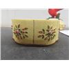 Image 8 : Cardinal Bird Trinket Music Box Wing of Love and Yellow Warbler Trinket Music Box Wing of Love, Bot