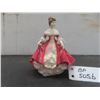 Image 1 : Royal Doulton 1957 Southern Belle, 4"