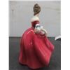 Image 2 : Royal Doulton 1957 Southern Belle, 4"