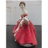 Image 4 : Royal Doulton 1957 Southern Belle, 4"