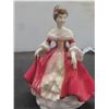 Image 6 : Royal Doulton 1957 Southern Belle, 4"