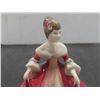 Image 7 : Royal Doulton 1957 Southern Belle, 4"