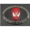 Image 5 : 3 Belt Buckles