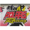 Image 4 : Polaris Racing Team Jersey, Size Large and Wahl Bros Racing Ball Cap