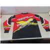 Image 3 : Polaris Racing Team Jersey, Size Large