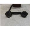 Image 4 : Antique Northern Electric Telephone