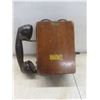 Image 6 : Antique Northern Electric Telephone