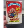 Image 5 : 70 Garbage Pail Kids Collector Stickers and Cards
