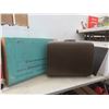 Image 2 : 2 Samsonite Hardsided Suitcases With Original Boxes