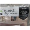 Image 11 : 2 Blankets, 2 Flat Kids Sheets Mickey Mouse and Superheroes and Stretch Slipcovers