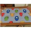 Image 4 : 2 Blankets, 2 Flat Kids Sheets Mickey Mouse and Superheroes and Stretch Slipcovers