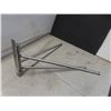 Image 6 : Single Serve Coffee Pot Warmer and Brushed Stainless 4-Pack Towel Holder