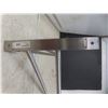 Image 7 : Single Serve Coffee Pot Warmer and Brushed Stainless 4-Pack Towel Holder
