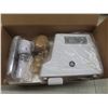 Image 3 : New Home Trends Meat Grinder, 300-Watt Motor
