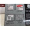 Image 5 : New Home Trends Meat Grinder, 300-Watt Motor
