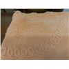 Image 3 : Vintage Chenille Fringed Bedspread, Knitted or Crocheted Blanket and Comforter
