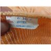 Image 4 : Vintage Chenille Fringed Bedspread, Knitted or Crocheted Blanket and Comforter