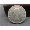 Image 2 : 2 Canadian 1964 Silver Dollars