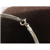 Image 12 : 4 Sterling Silver (925) Bracelets and 6 Pendants